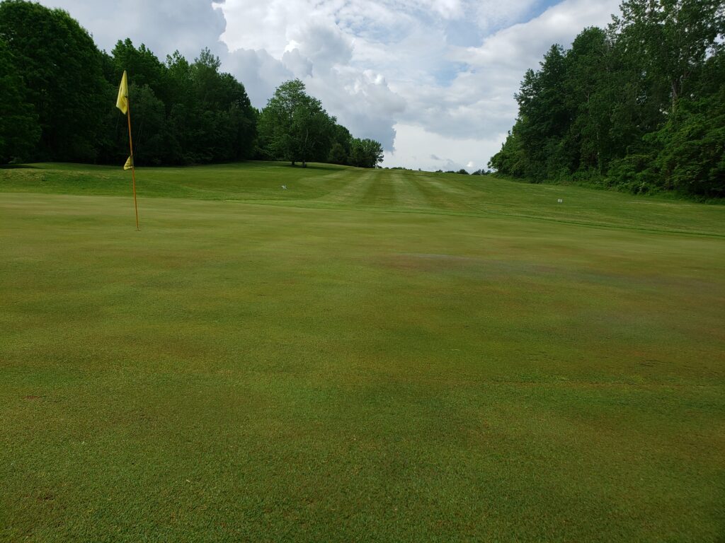 Windy Hills Golf Course